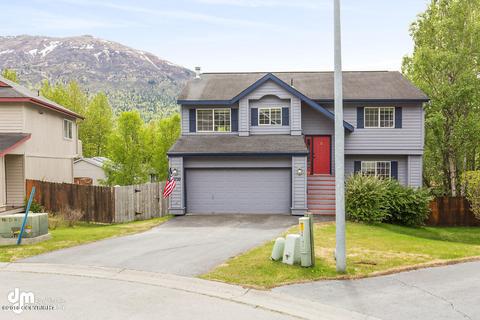 18720 Katelyn Cir, Eagle River, AK 99577 photo 1