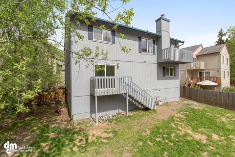 18720 Katelyn Cir, Eagle River, AK 99577 photo 24