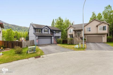 18720 Katelyn Cir, Eagle River, AK 99577 photo 27