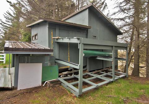 308 Ocean Drive Loop, Homer, AK 99603 photo 65