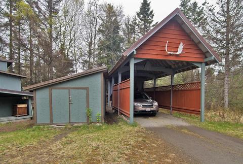 308 Ocean Drive Loop, Homer, AK 99603 photo 70
