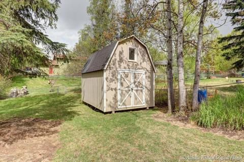 17639 Teklanika Dr, Eagle River, AK 99577 photo 23