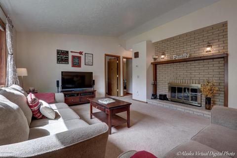 17639 Teklanika Dr, Eagle River, AK 99577 photo 3