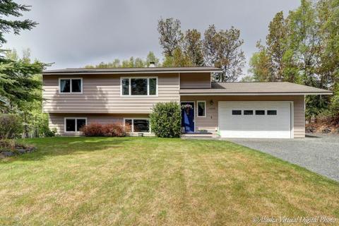 17639 Teklanika Dr, Eagle River, AK 99577 photo 1