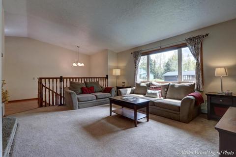 17639 Teklanika Dr, Eagle River, AK 99577 photo 2