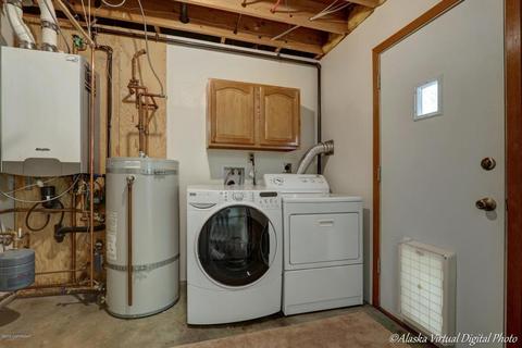 17639 Teklanika Dr, Eagle River, AK 99577 photo 20