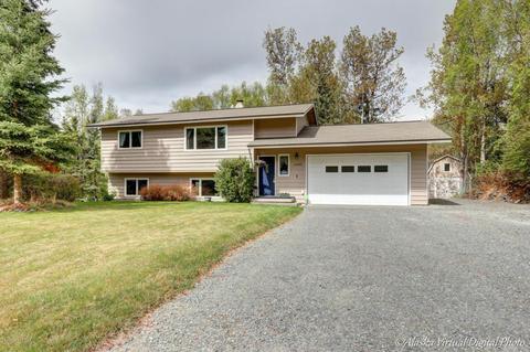 17639 Teklanika Dr, Eagle River, AK 99577 photo 24