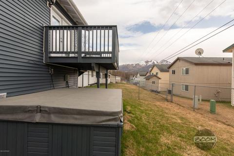 8540 E 12th Ct, Anchorage, AK 99504 photo 41