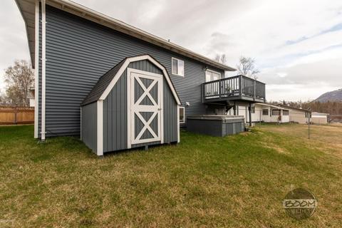 8540 E 12th Ct, Anchorage, AK 99504 photo 40