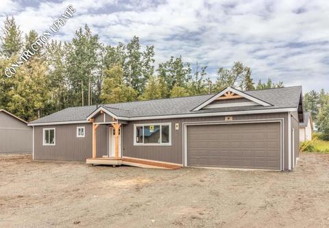 1925 E Chickaloon Rd, Wasilla, AK 99654 photo 1
