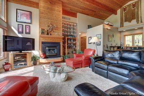 23307 Eagle River Rd, Eagle River, AK 99577 photo 7