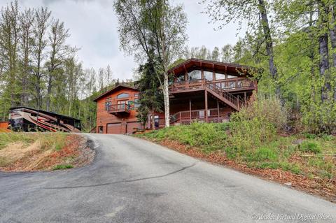 23307 Eagle River Rd, Eagle River, AK 99577 photo 3