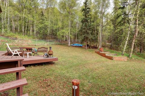 23307 Eagle River Rd, Eagle River, AK 99577 photo 46
