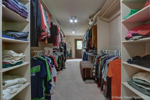 23307 Eagle River Rd, Eagle River, AK 99577 photo 26