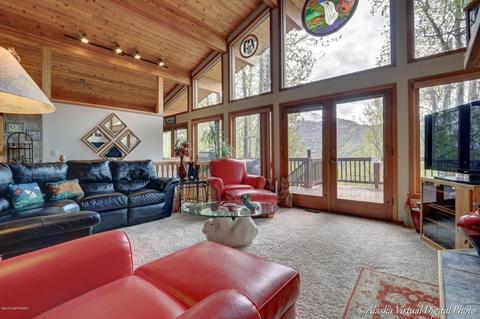 23307 Eagle River Rd, Eagle River, AK 99577 photo 5