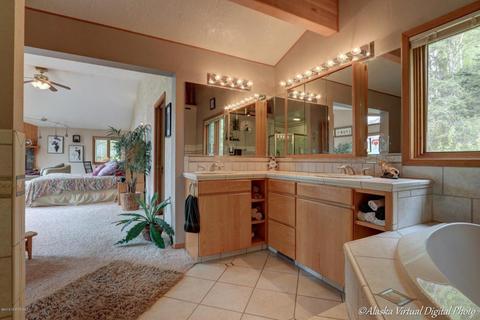 23307 Eagle River Rd, Eagle River, AK 99577 photo 24