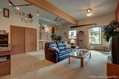 23307 Eagle River Rd, Eagle River, AK 99577 photo 33