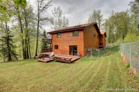 23307 Eagle River Rd, Eagle River, AK 99577 photo 43