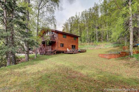 23307 Eagle River Rd, Eagle River, AK 99577 photo 42