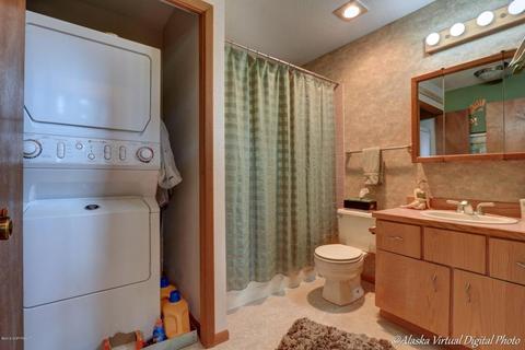 23307 Eagle River Rd, Eagle River, AK 99577 photo 17