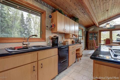 23307 Eagle River Rd, Eagle River, AK 99577 photo 14