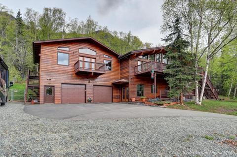 23307 Eagle River Rd, Eagle River, AK 99577 photo 2