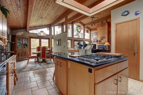 23307 Eagle River Rd, Eagle River, AK 99577 photo 12