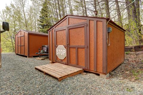 23307 Eagle River Rd, Eagle River, AK 99577 photo 54