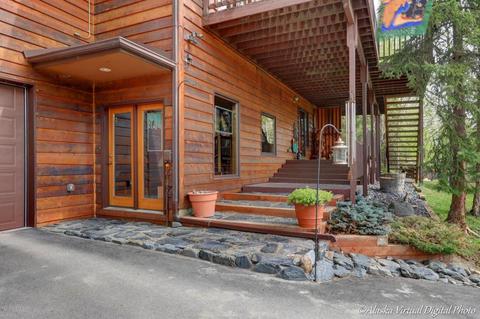 23307 Eagle River Rd, Eagle River, AK 99577 photo 4
