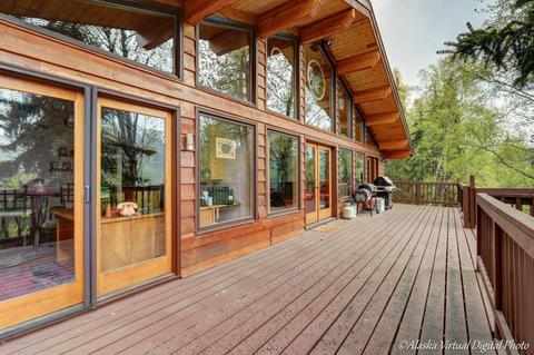 23307 Eagle River Rd, Eagle River, AK 99577 photo 48