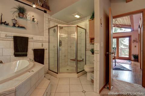 23307 Eagle River Rd, Eagle River, AK 99577 photo 25