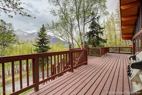 23307 Eagle River Rd, Eagle River, AK 99577 photo 47