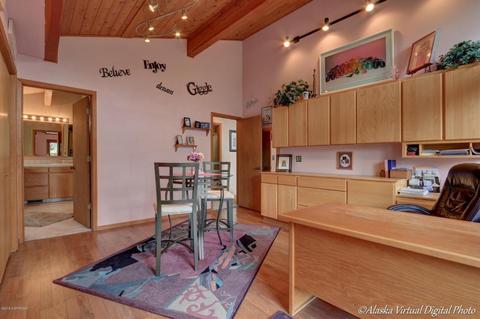 23307 Eagle River Rd, Eagle River, AK 99577 photo 19