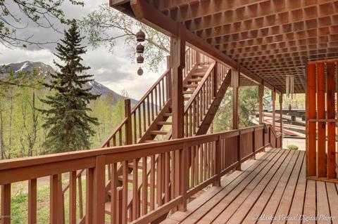 23307 Eagle River Rd, Eagle River, AK 99577 photo 41