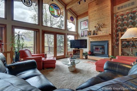 23307 Eagle River Rd, Eagle River, AK 99577 photo 1