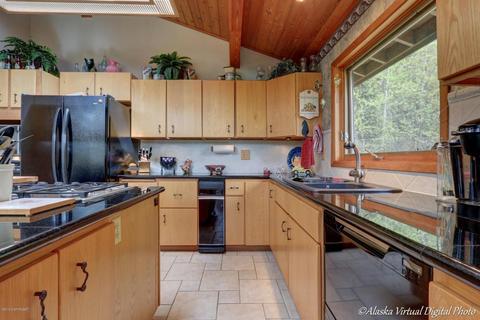 23307 Eagle River Rd, Eagle River, AK 99577 photo 13
