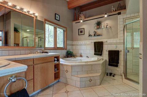 23307 Eagle River Rd, Eagle River, AK 99577 photo 23