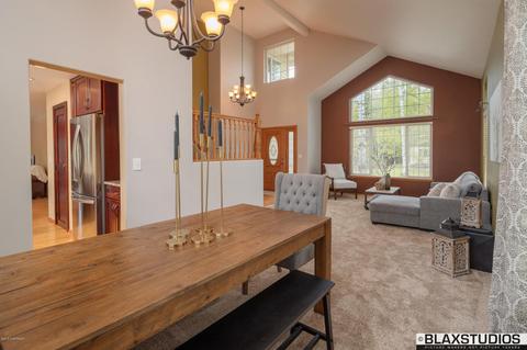 19210 Babrof Dr, Eagle River, AK 99577 photo 9