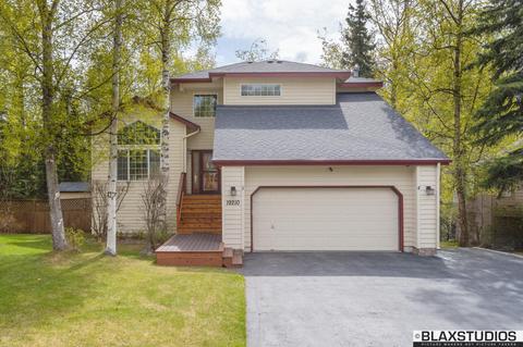 19210 Babrof Dr, Eagle River, AK 99577 photo 1