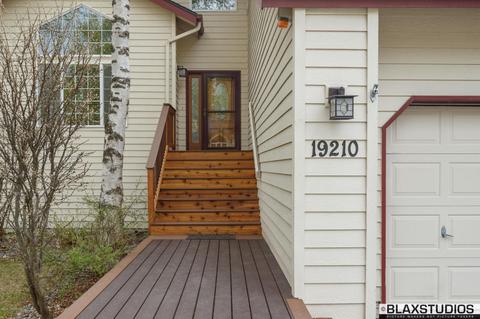 19210 Babrof Dr, Eagle River, AK 99577 photo 3