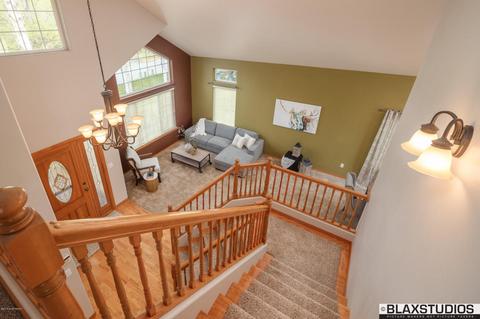 19210 Babrof Dr, Eagle River, AK 99577 photo 21