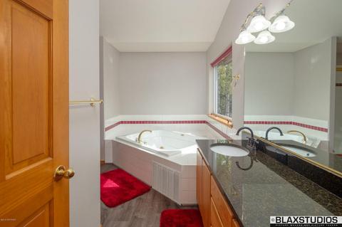 19210 Babrof Dr, Eagle River, AK 99577 photo 24