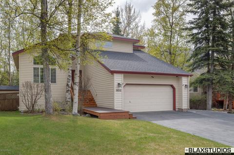 19210 Babrof Dr, Eagle River, AK 99577 photo 2
