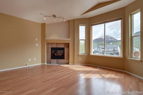 20435 Granite Park Cir, Eagle River, AK 99577 photo 4
