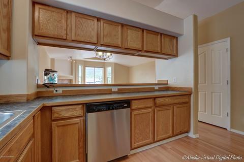 20435 Granite Park Cir, Eagle River, AK 99577 photo 8