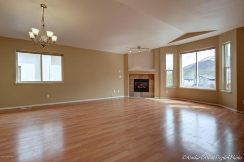 20435 Granite Park Cir, Eagle River, AK 99577 photo 3