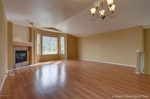 20435 Granite Park Cir, Eagle River, AK 99577 photo 2