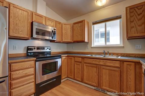 20435 Granite Park Cir, Eagle River, AK 99577 photo 9