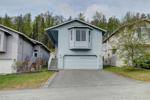 20435 Granite Park Cir, Eagle River, AK 99577 photo 1