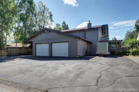 6120 E 38th Ct, Anchorage, AK 99504 photo 1